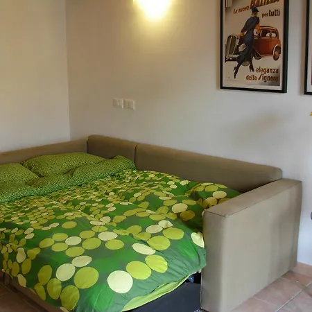 House Adriana Appartement