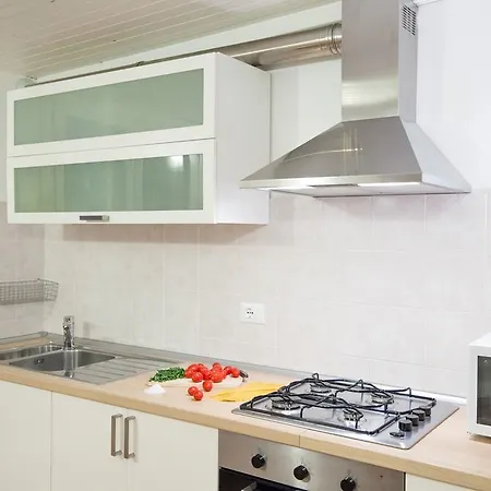 House Adriana Appartement