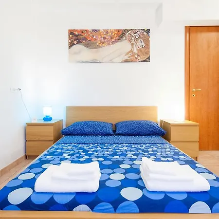 Appartement House Adriana *