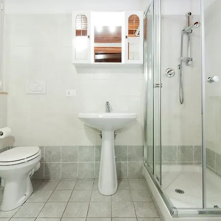 House Adriana Appartement *