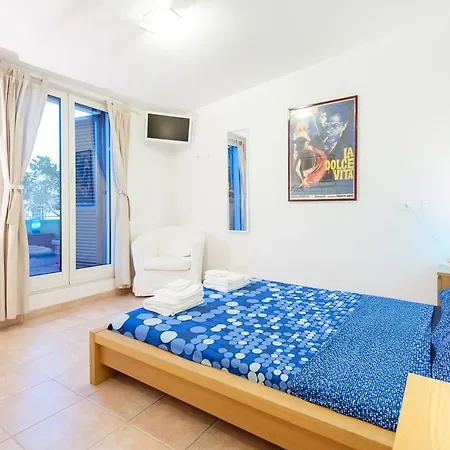 Appartement House Adriana Rome