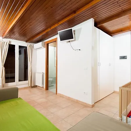 Appartement House Adriana