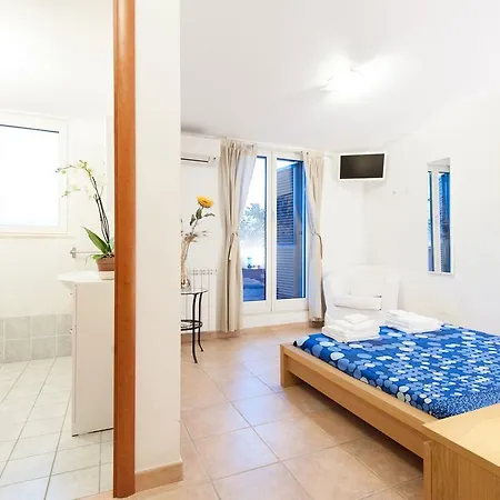 House Adriana Appartement Rome