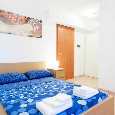 House Adriana Rome