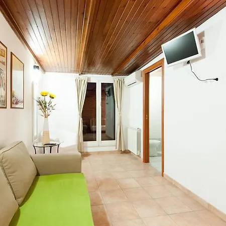 House Adriana Appartement Rome