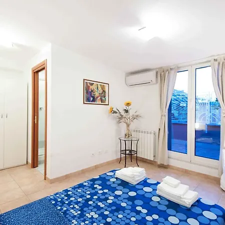 House Adriana Appartement Rome